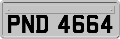 PND4664