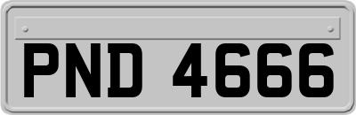 PND4666