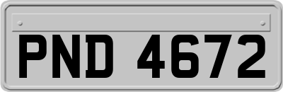 PND4672