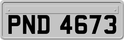 PND4673