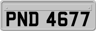 PND4677