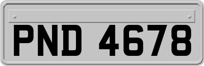PND4678