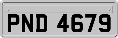 PND4679