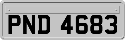 PND4683