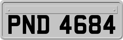 PND4684