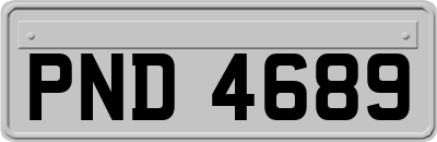 PND4689
