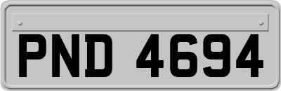 PND4694