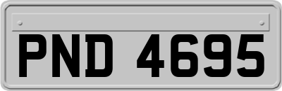 PND4695