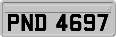 PND4697