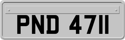 PND4711