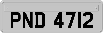 PND4712