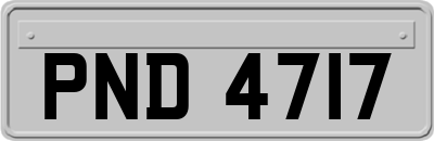 PND4717