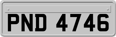 PND4746