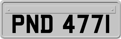 PND4771
