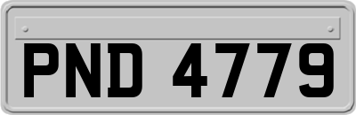 PND4779
