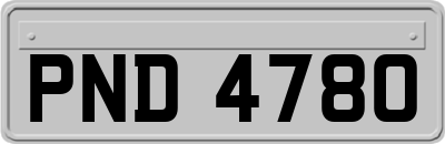PND4780