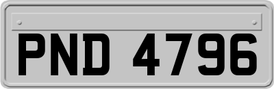 PND4796
