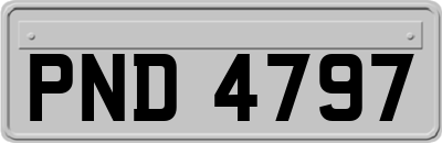 PND4797