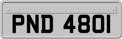 PND4801