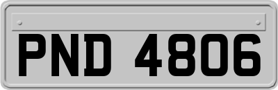 PND4806