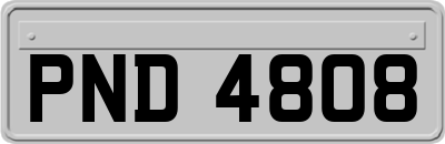 PND4808