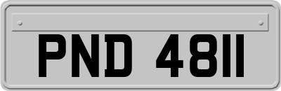 PND4811