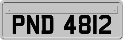 PND4812