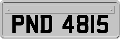 PND4815