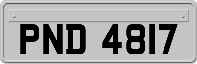 PND4817