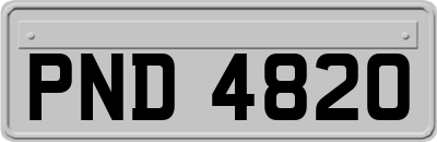 PND4820