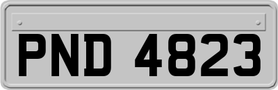 PND4823