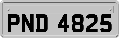 PND4825