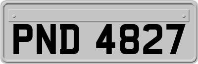 PND4827