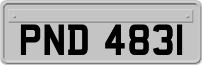 PND4831