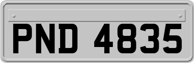 PND4835
