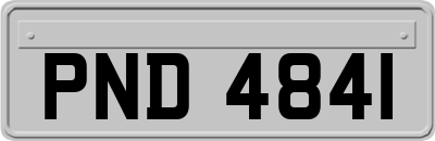 PND4841