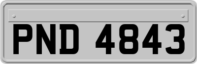 PND4843