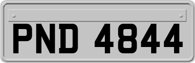 PND4844