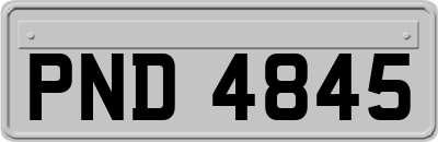 PND4845