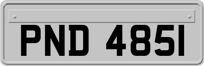 PND4851