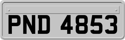 PND4853