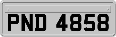 PND4858