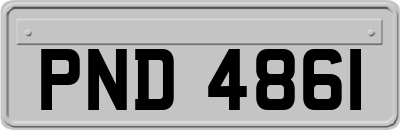 PND4861