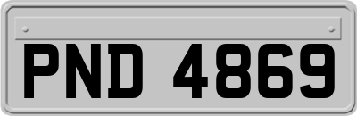 PND4869