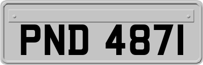 PND4871