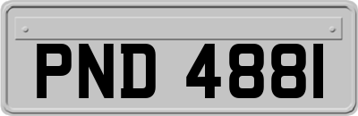 PND4881