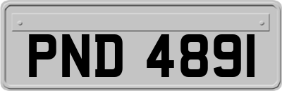 PND4891
