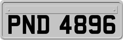 PND4896