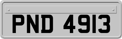 PND4913