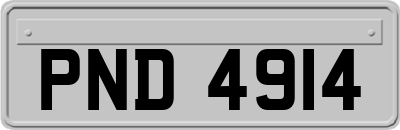PND4914